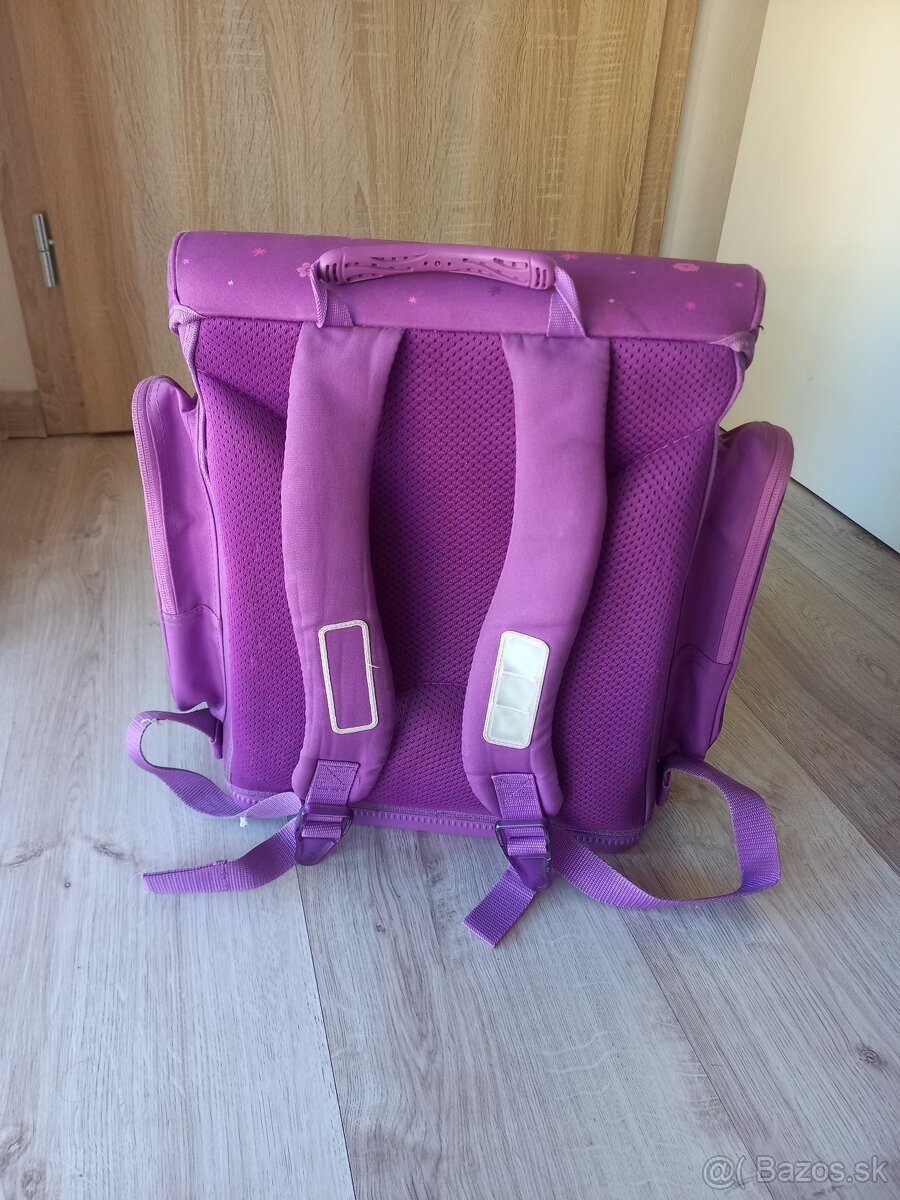 Aktovka, skolska taska, batoh - 3