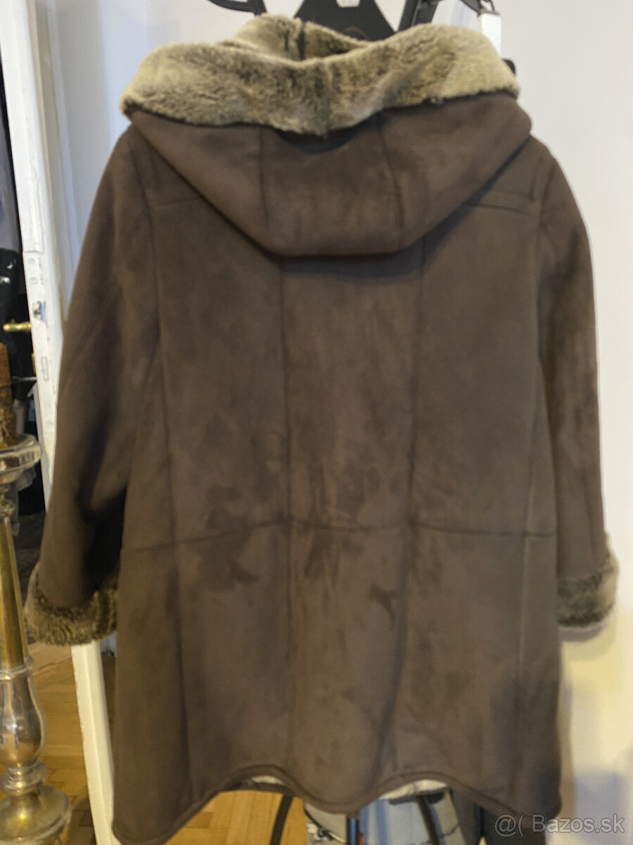 Predám slovenský kožuch - 3