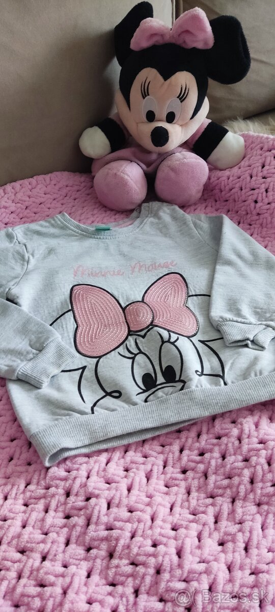 Mikiny a svetrík - 3