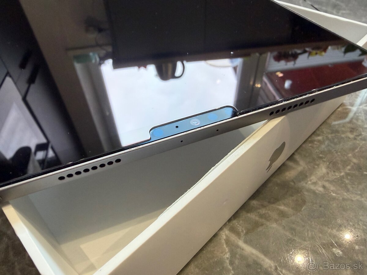 iPad Pro 11’’ Wi-Fi Space Grey 2022 - 3