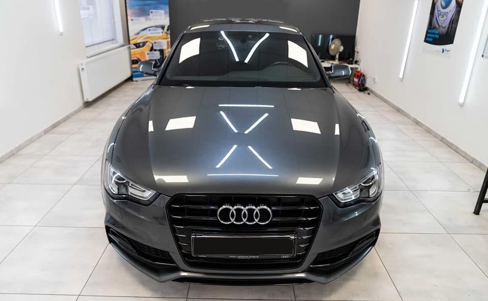 Audi A5 Sportback 2.0 TDI S-line - 3