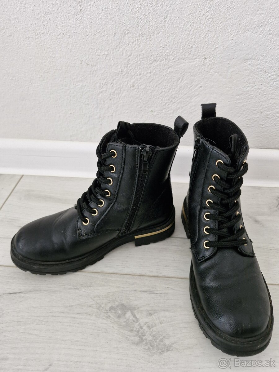 Dievčenské topánky - 3