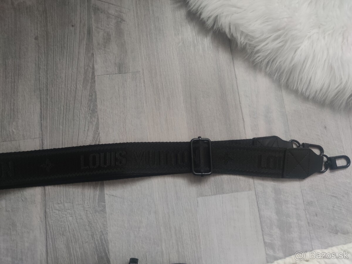 LOUIS VUITTON MINI BAG - 3