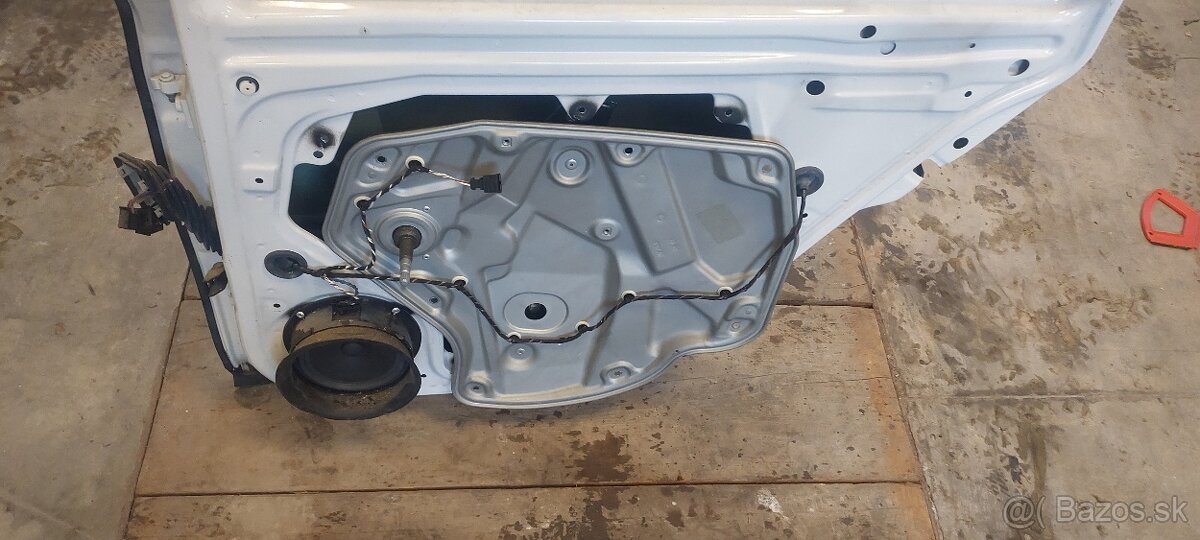 Dvere octavia 2 combi. - 3