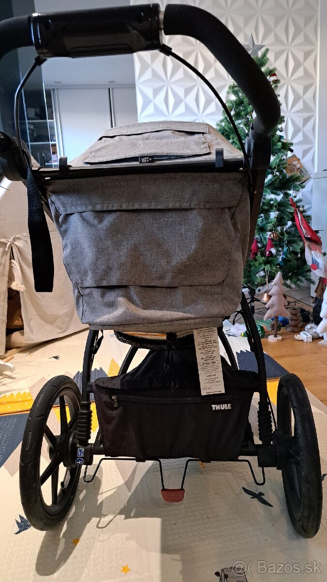 Thule Urban Glide 3 - 3