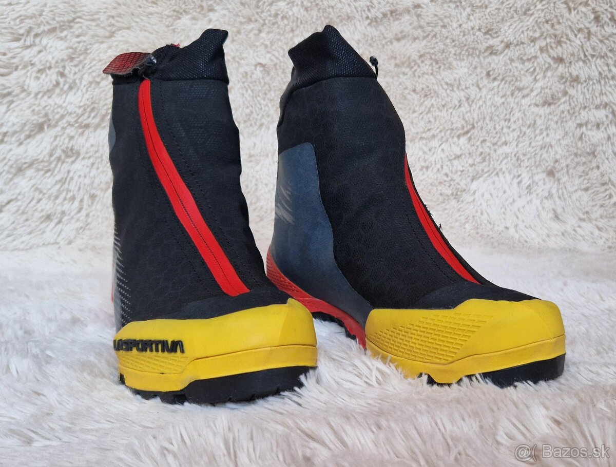 LaSportiva Aequilibrium Top GTX - 3