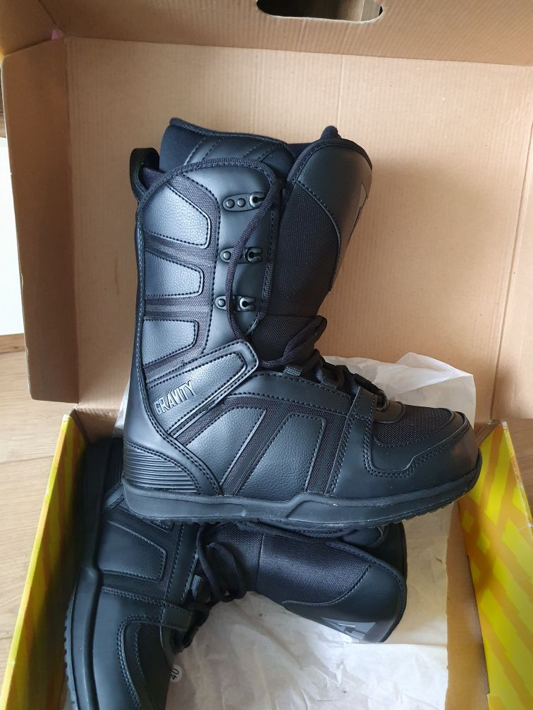 SNB topanky Gravity Reno Black 40 - 3