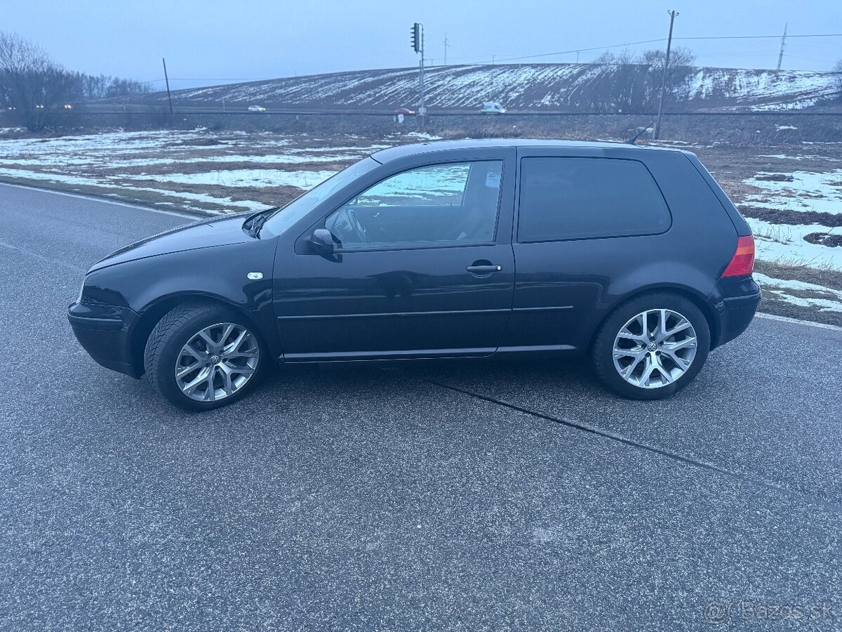 Vw golf 4 1.9 tdi 96kw automat - 3