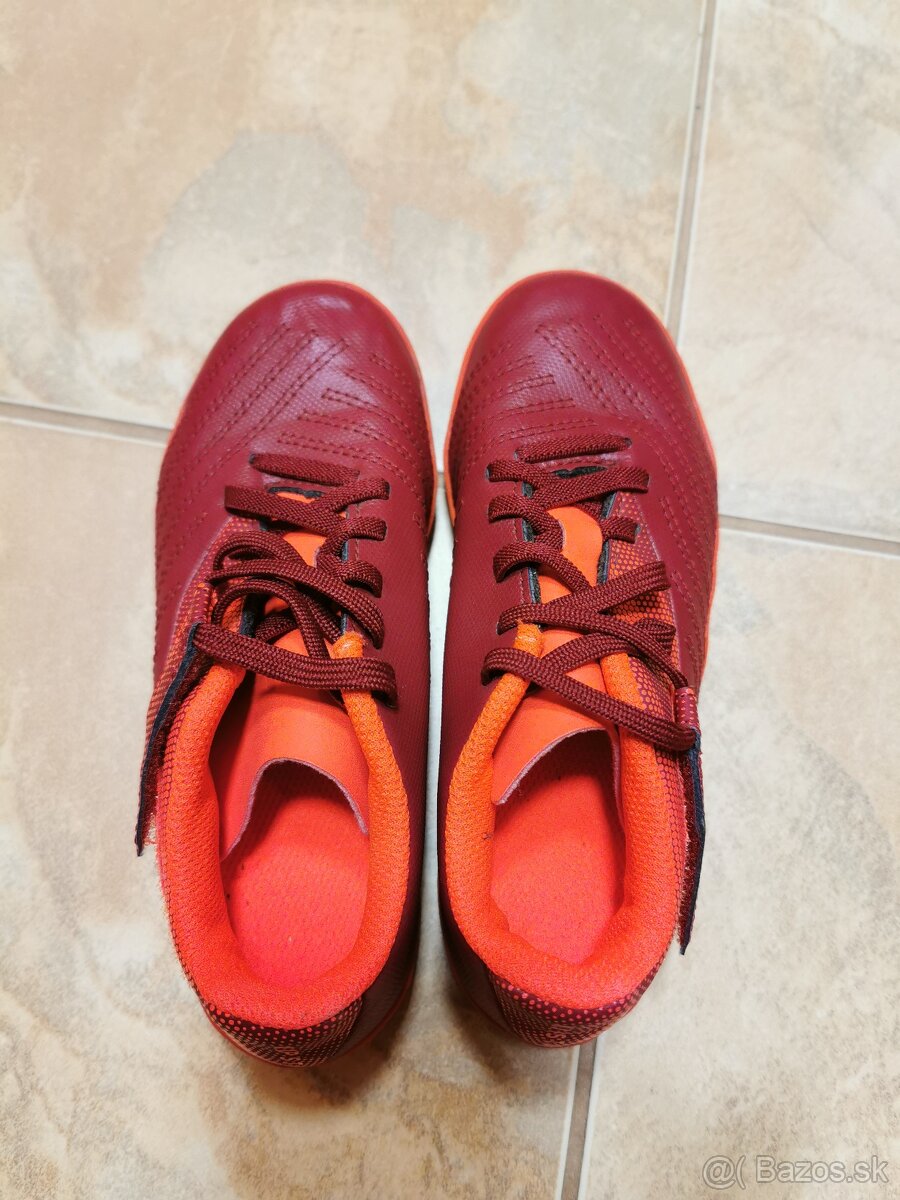 Kopačky 31 lisovky - 3