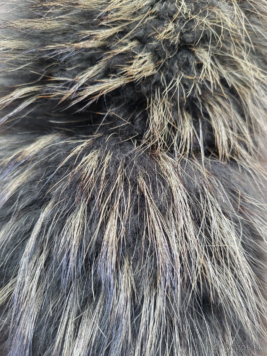 Prava kozusina Kara - 3