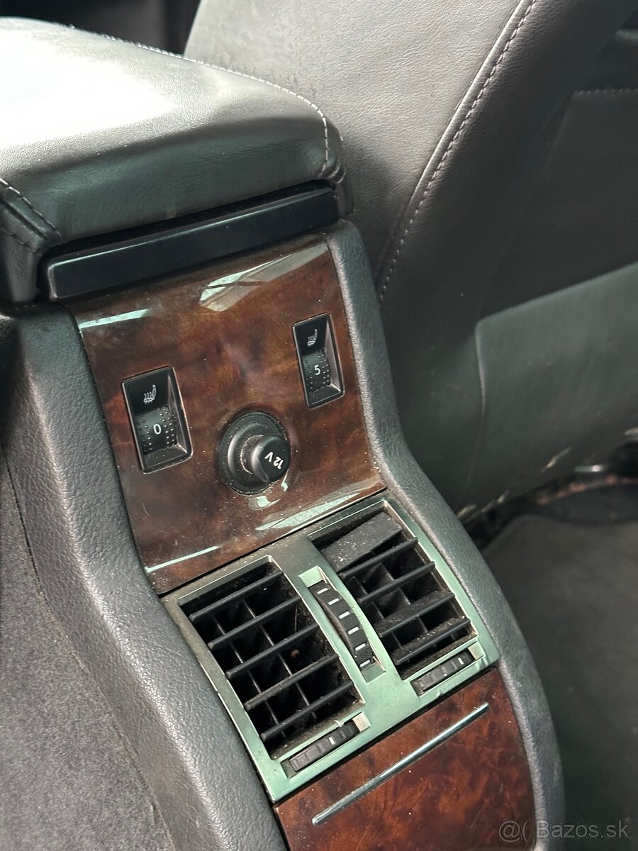 Škoda Superb 1.9 TDi 96kw Automat - 3