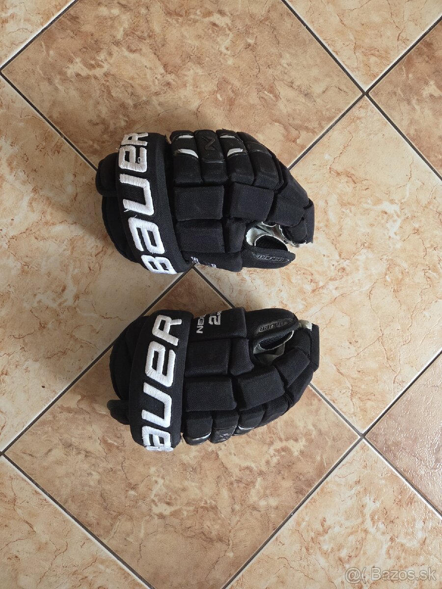 BAUER 2N pro - 3