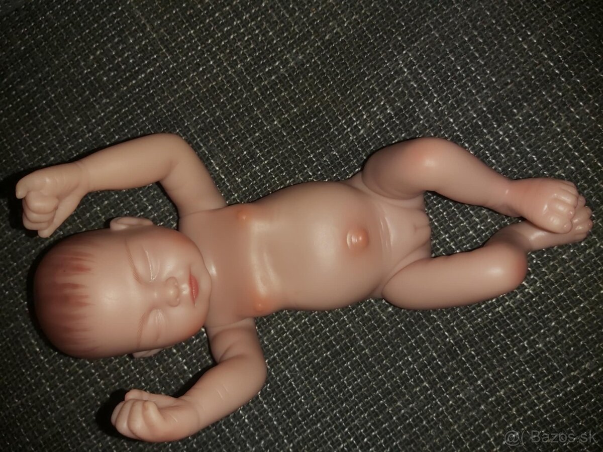 krasna babika 28cm - 3