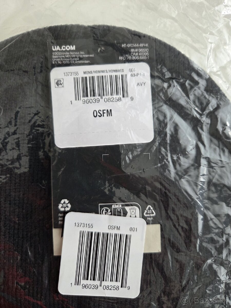 Čiapka Under Armour - 3