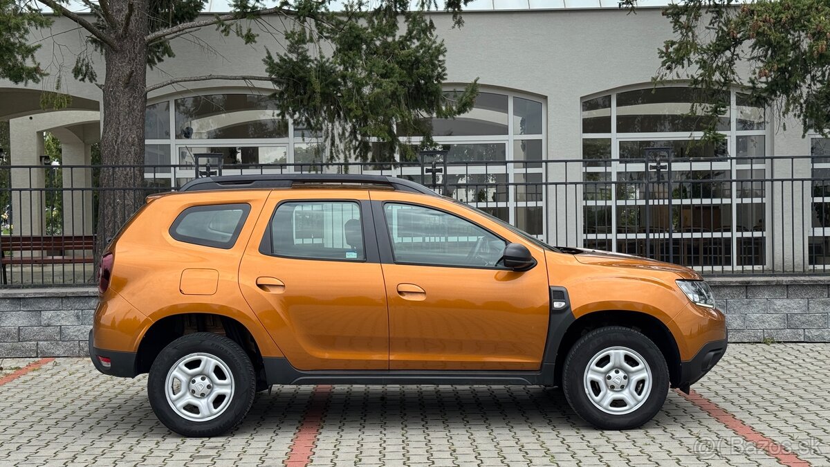 Dacia Duster TCe Comfort 4x2 - 3