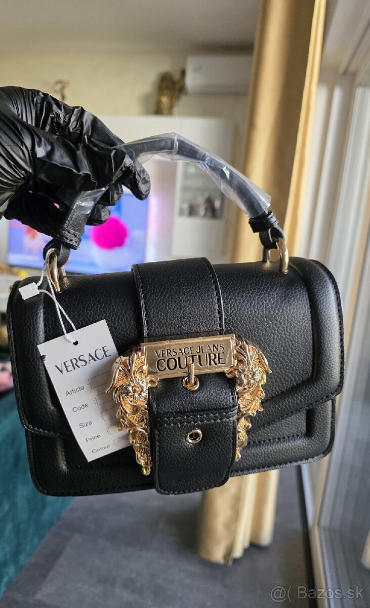 Kabelka versace - 3