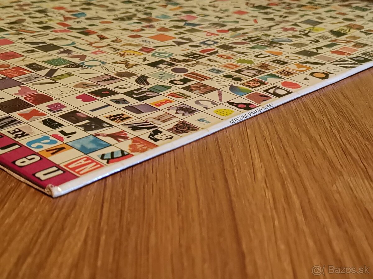 Nerez-Na vařený nudli - 3