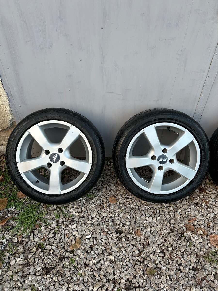 4x108 R16 - 3
