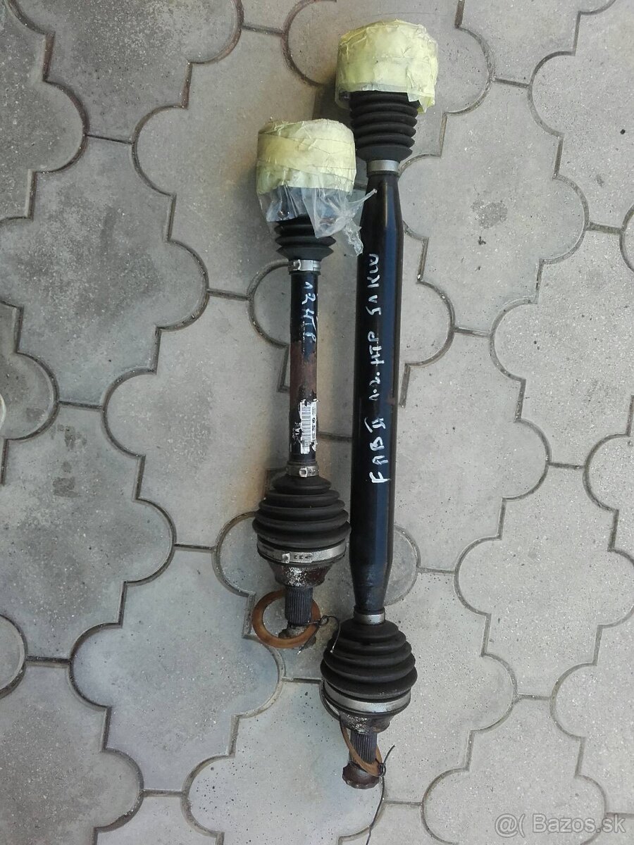 Nahradne diely fabia 1 1,4 16v 55kw - 3