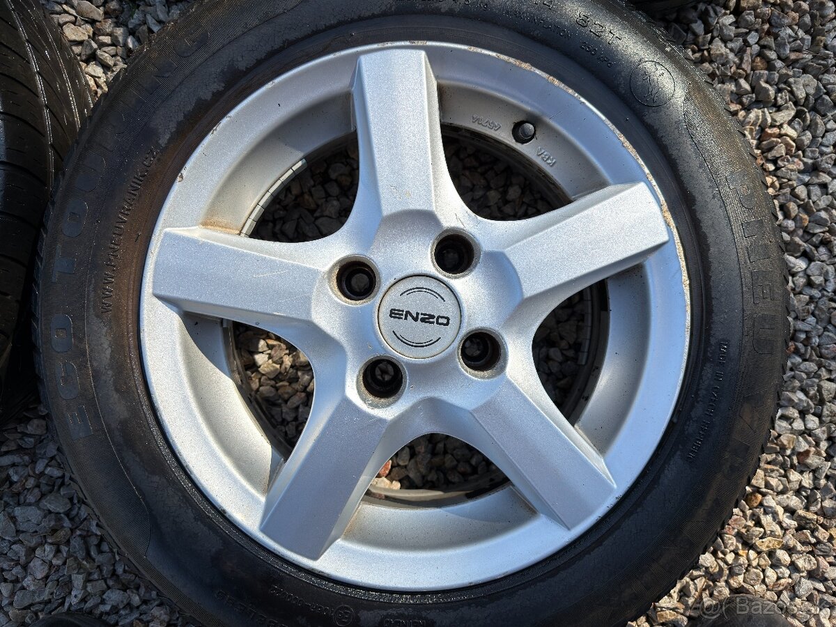 Disky Enzo 4x108 R14 - 3