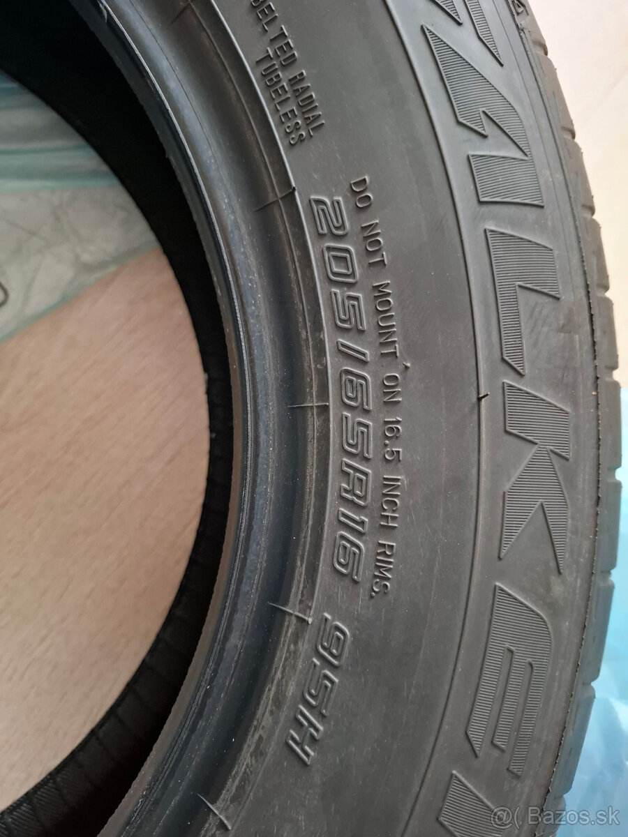 Falken 205/65R16 95H - 3