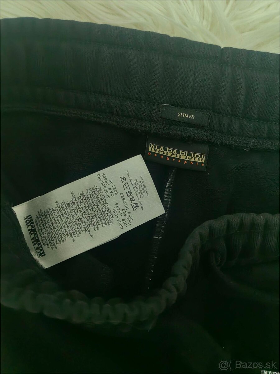 Napapijri tepláky - 3