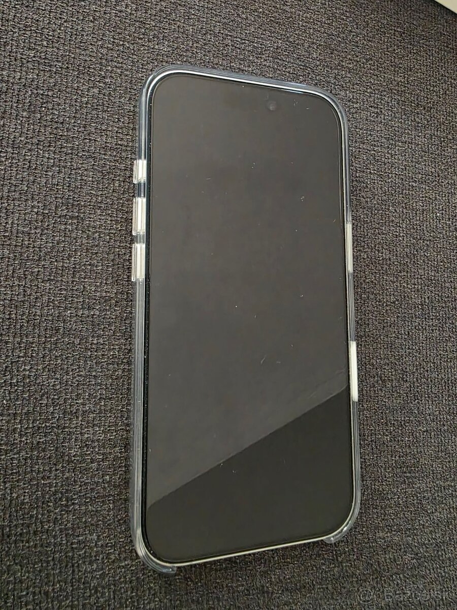 Predám apple 17 biely - 3