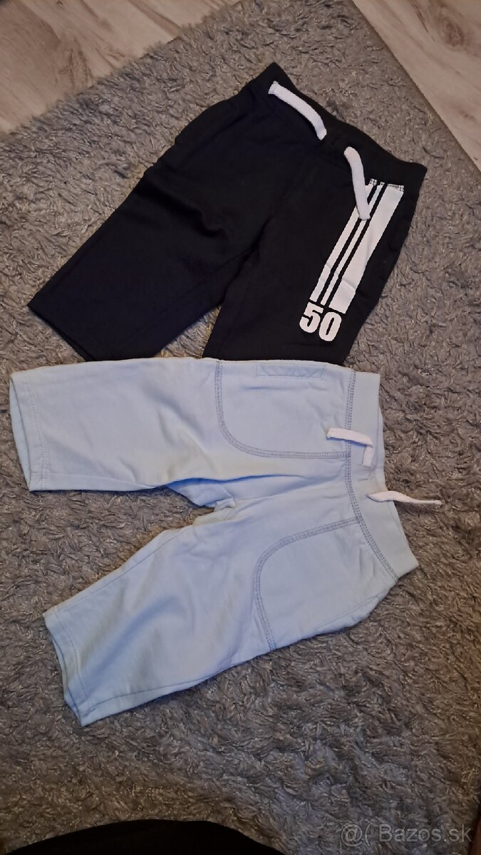 Tehotenské rifle - 3