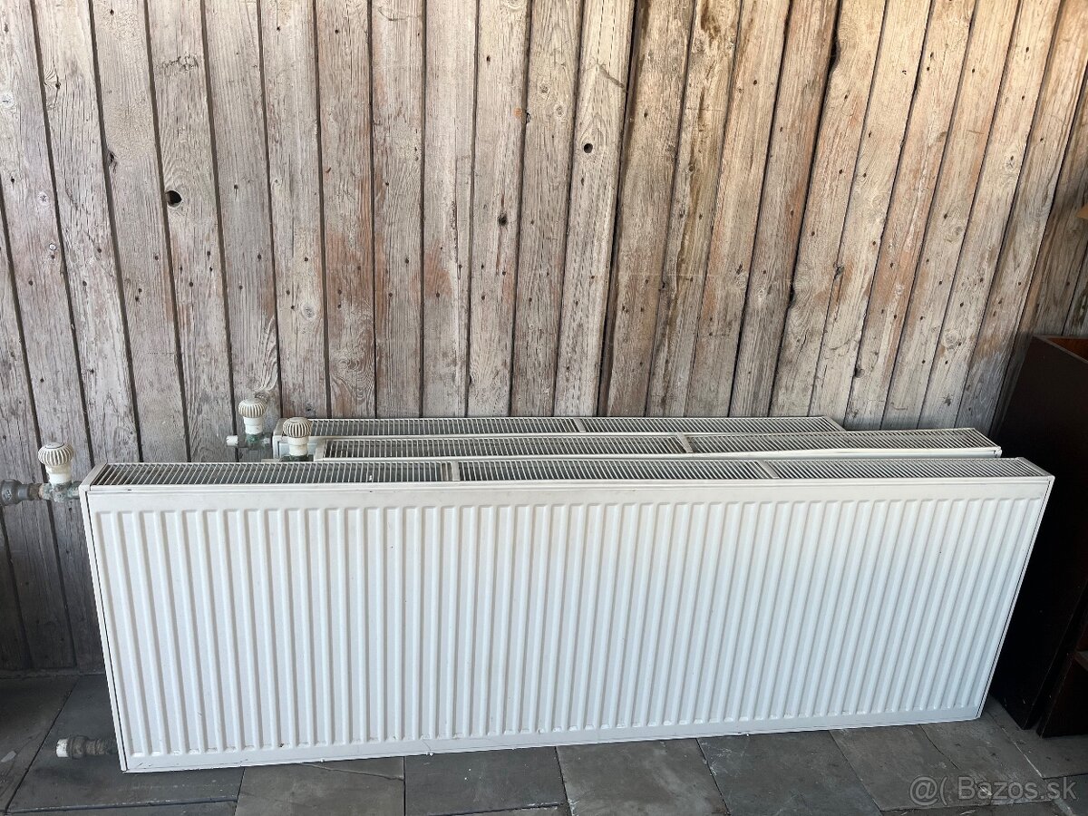 Korad radiátory - 3