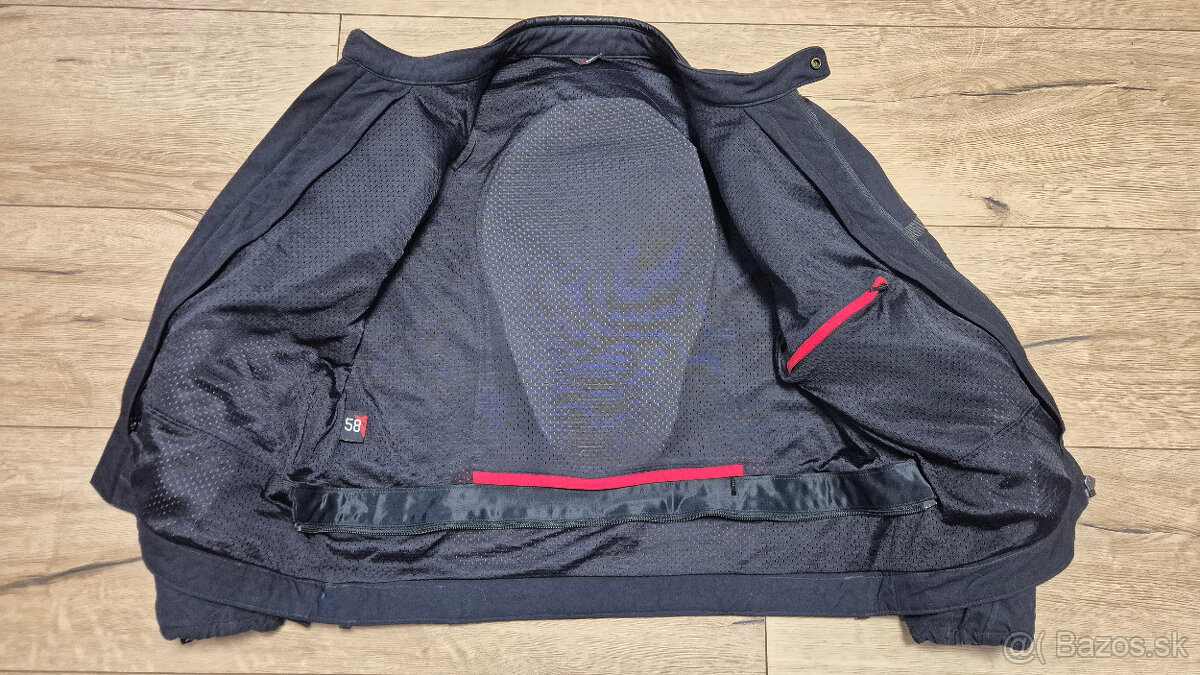 Dainese Air Frame D1 Tex - 3
