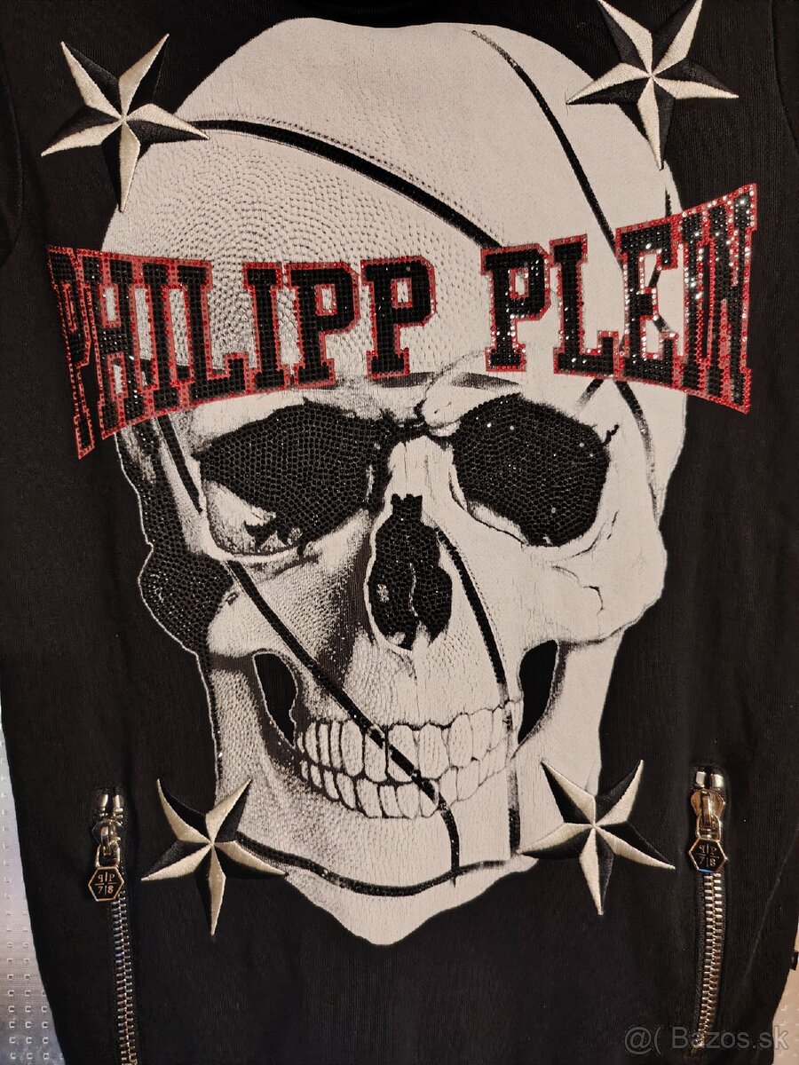 Philipp Plein mikina. - 3