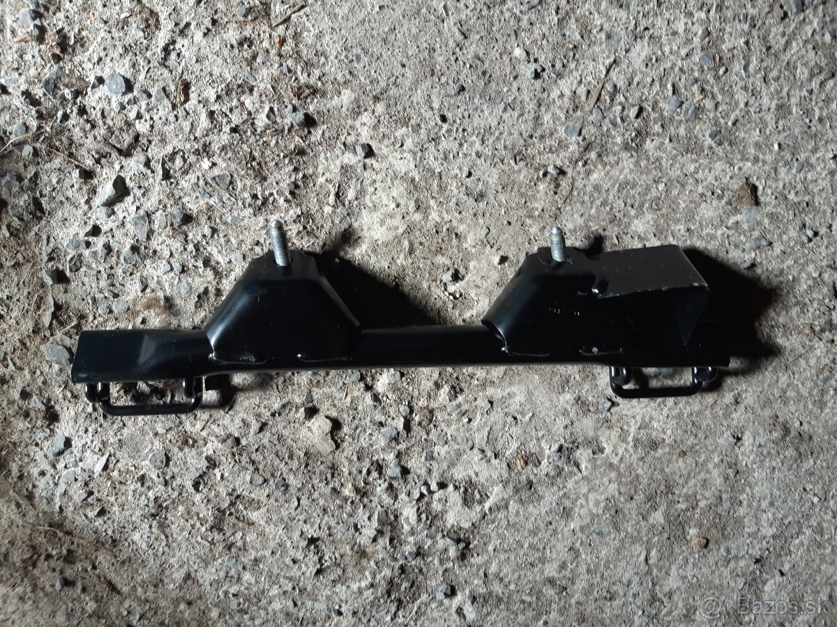 Predam ISOFIX AUDI A6 C6 Audi a4 b7/ b6 - 3