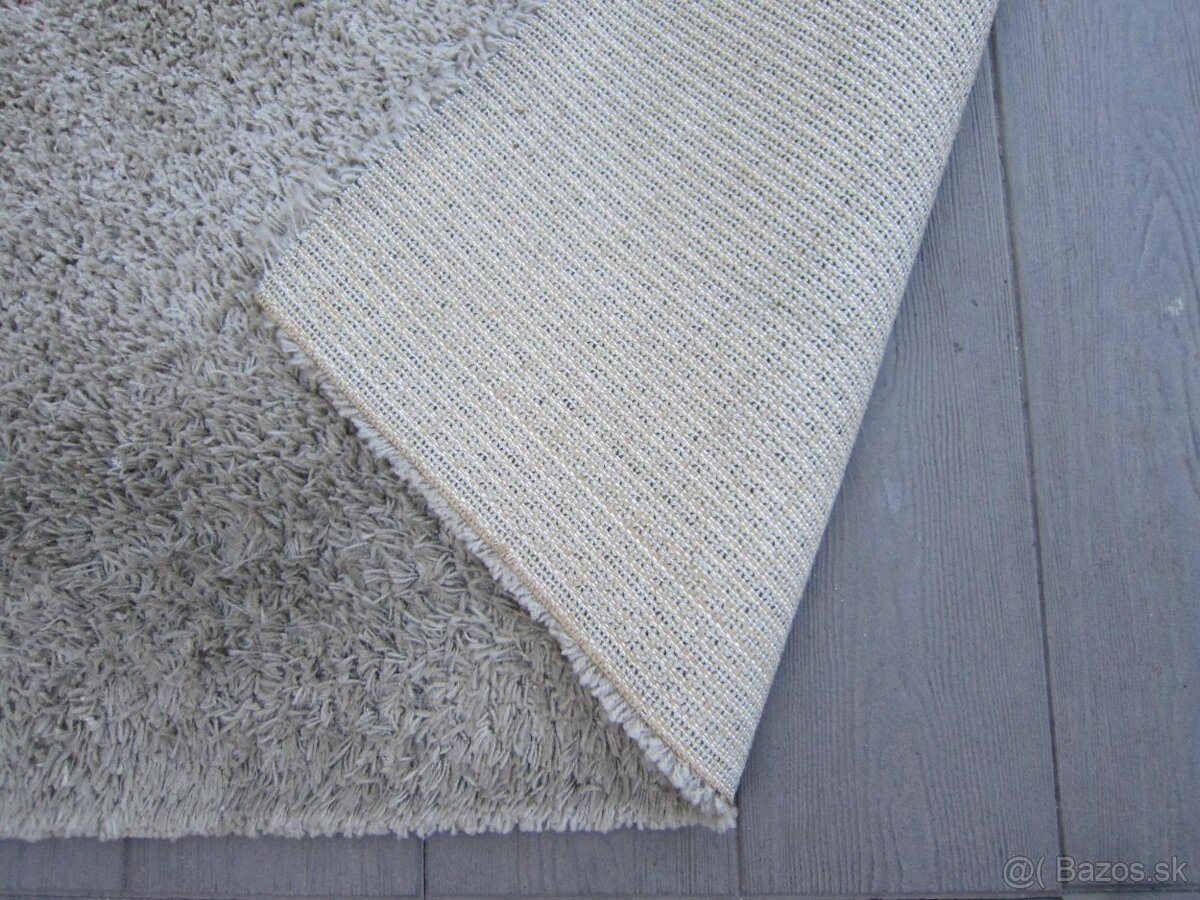 Koberec IKEA Hampen 195x133 cm - 3