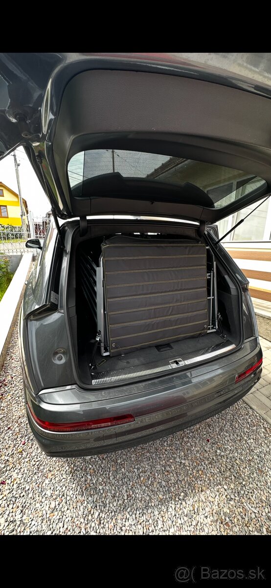 Klietka pre psa do autá - 3