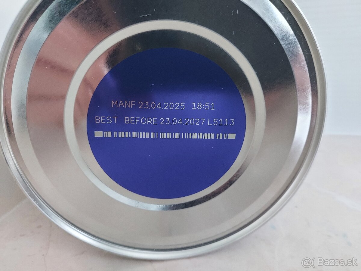 Kendamil dojcenske mlieko - 3