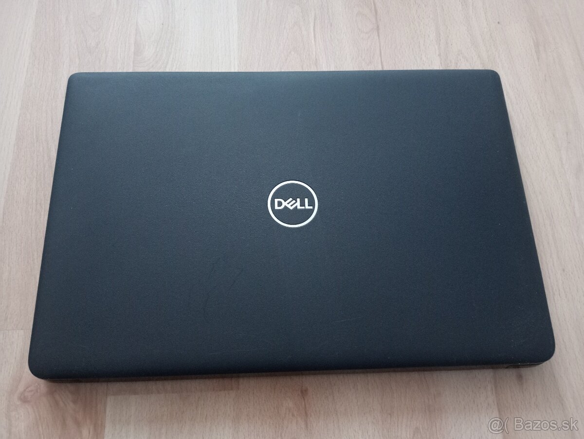 predám Dell latitude 3500 / 16gb ram / Intel core i5 /ssd - 3