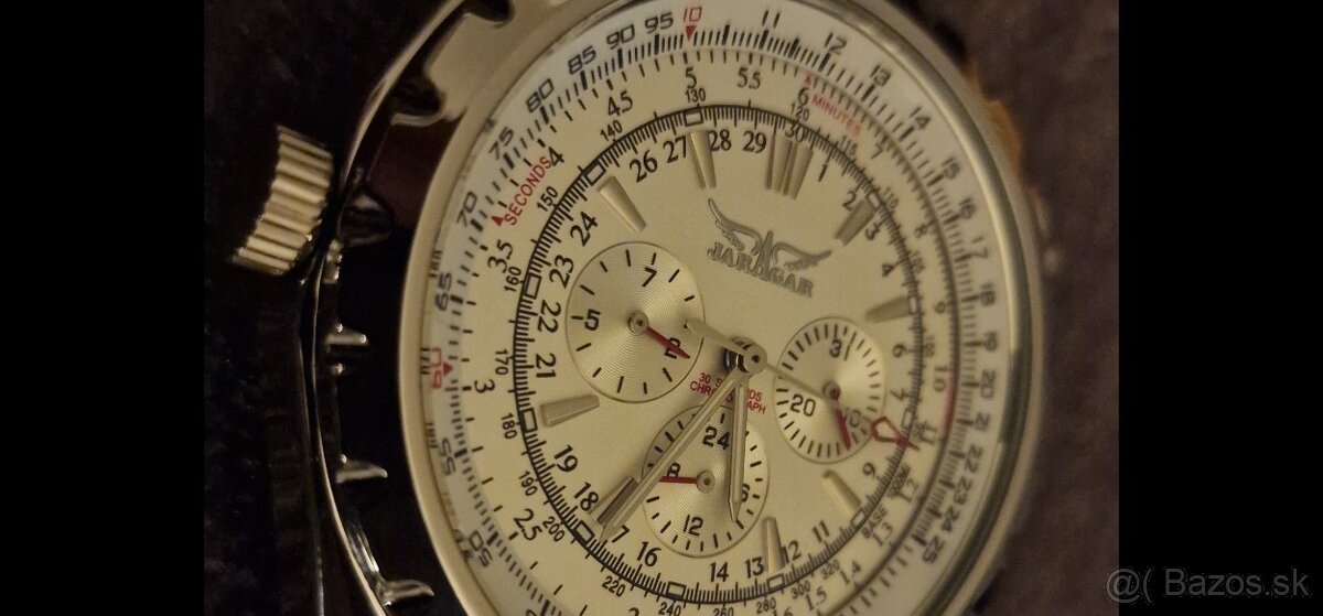 JARAGAR automatic - 3