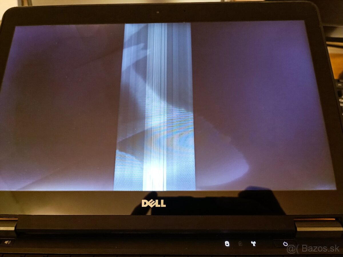 Dell Latitude E7240 | Core i7 | 8GB RAM | WWAN | Win 11 - 3