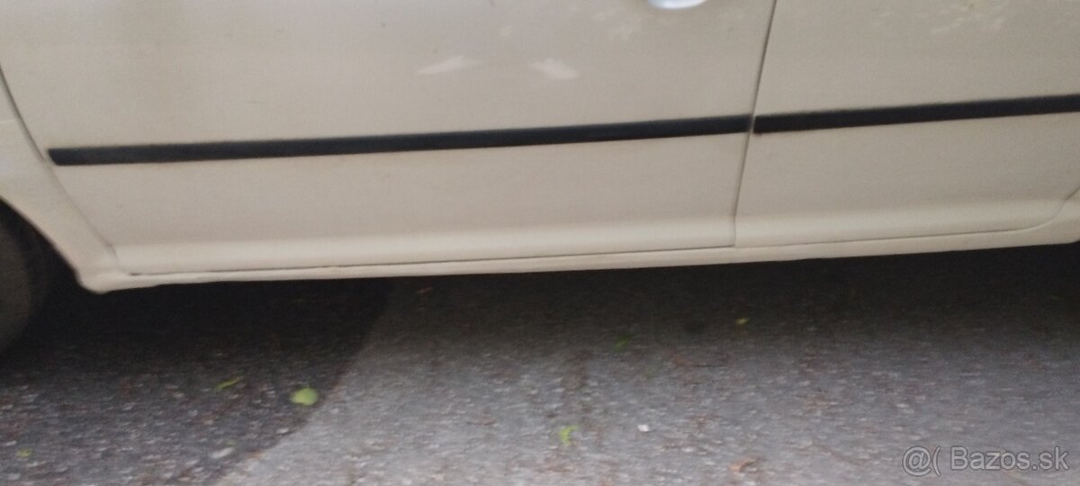 Predám Volkswagen golf 4 1.9sdi