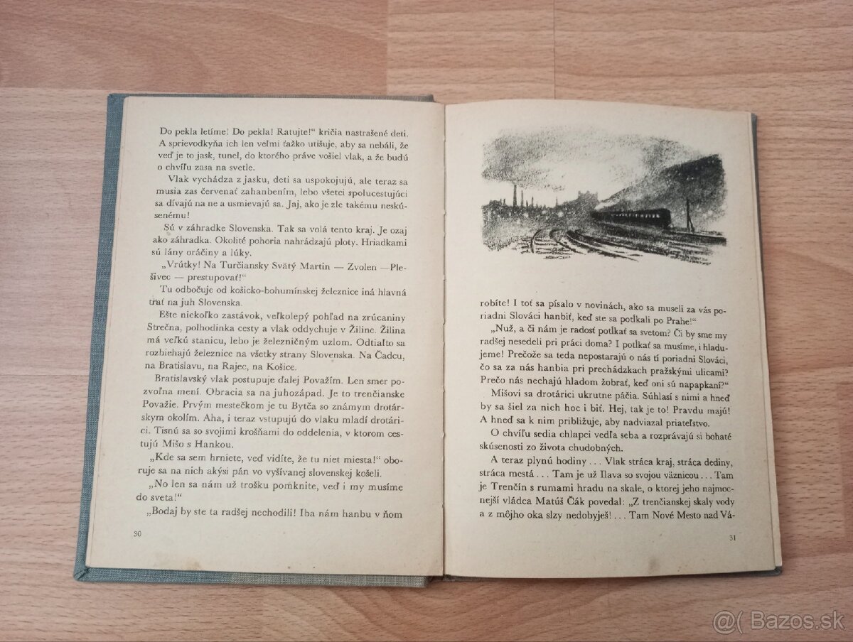 Čenkovej deti Fraňo Kráľ - 3