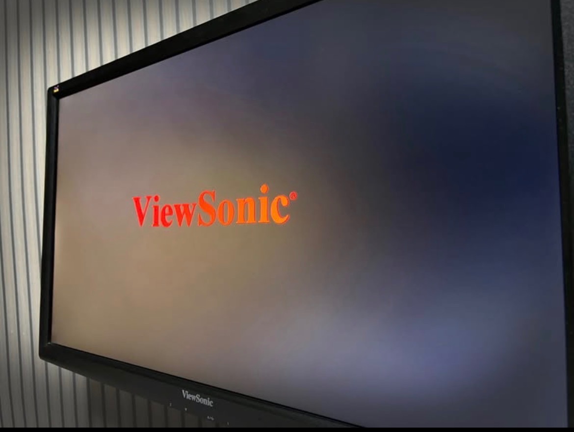 ⚡ Herný monitor ViewSonic – 144 Hz / 1 ms / Full HD 🎮 - 3
