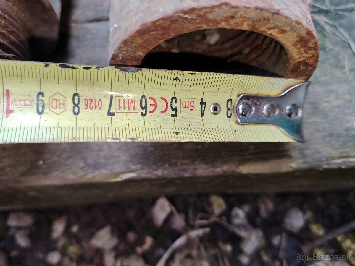 Tice na vŕtanie studni - 3