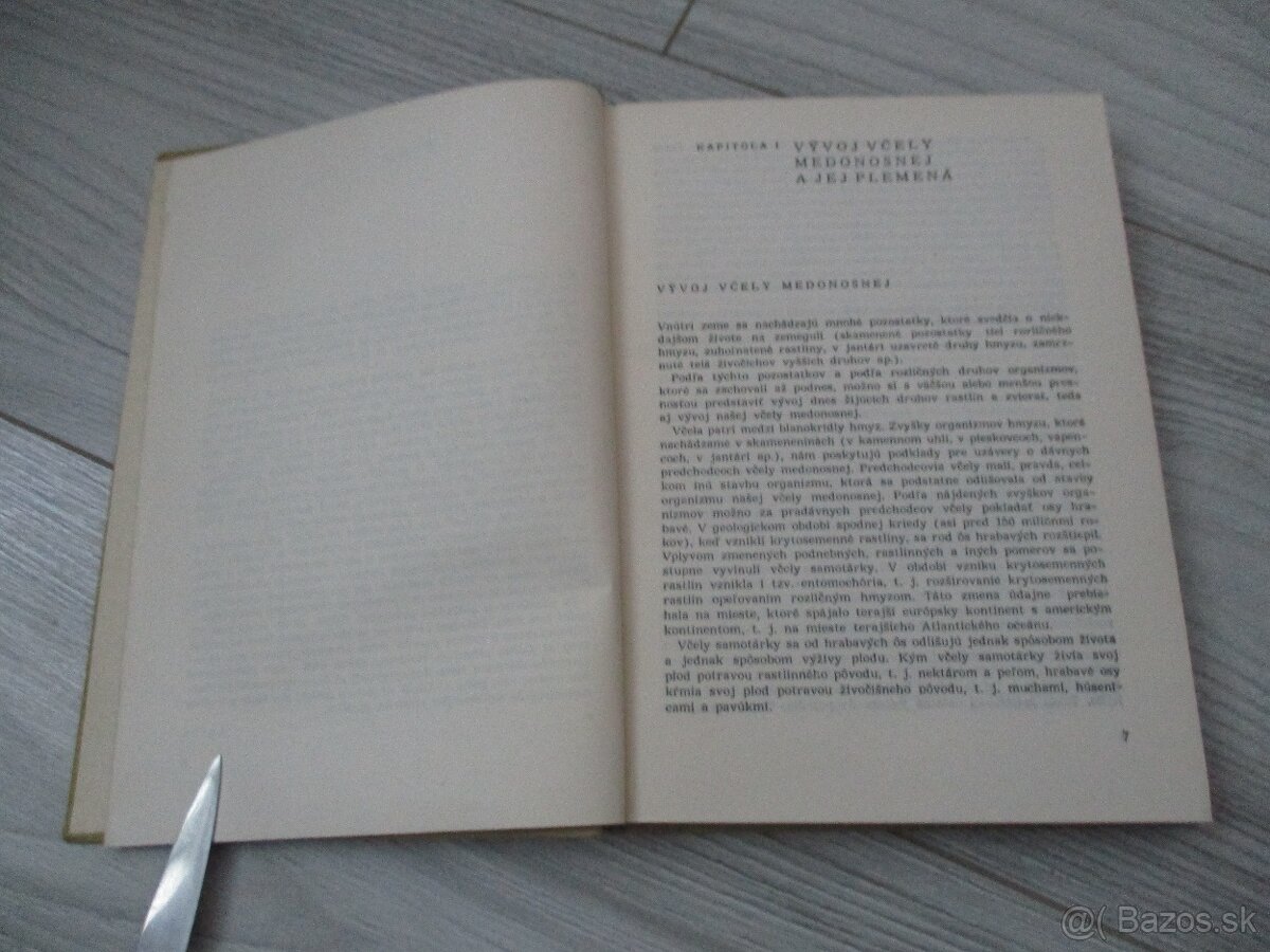 Praktický včelár - 3