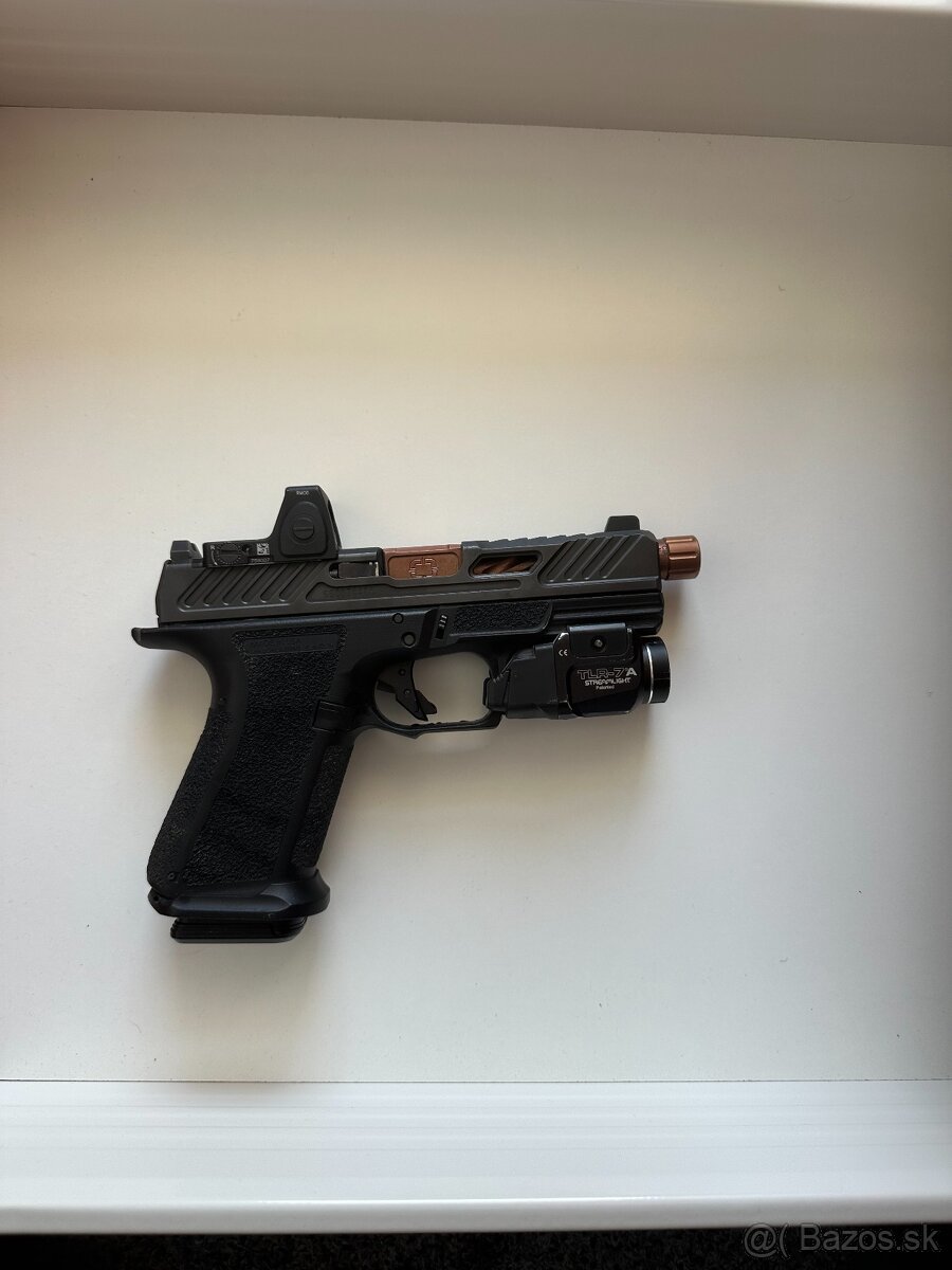 Shadow Systems MR920 Elite - 3