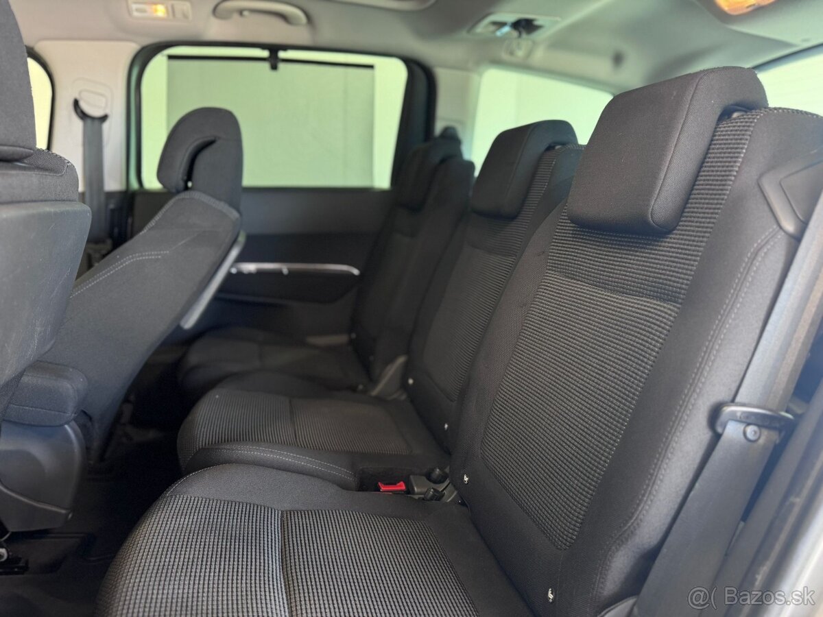 Peugeot 5008 2.0 HDi FAP - 3