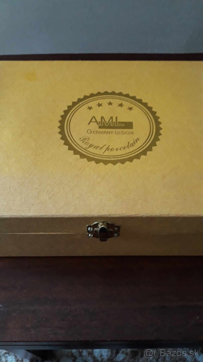 Kávová súprava - 3