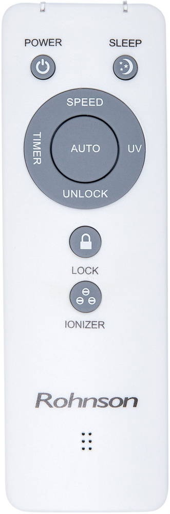 Cisticka vzduchu Rhonson Pure Air - 3