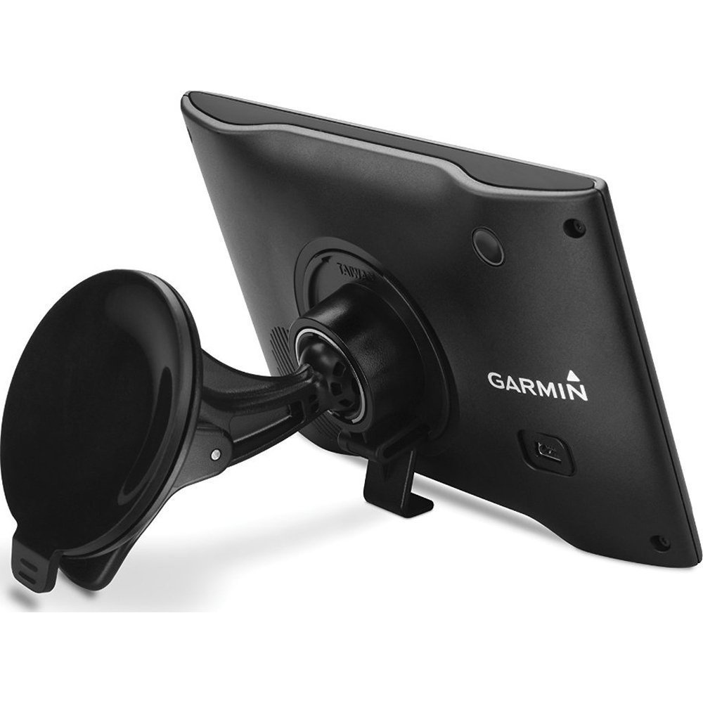 GARMIN NUVI 2689 GPS navigácia s mapou pre rok 2025. - 3