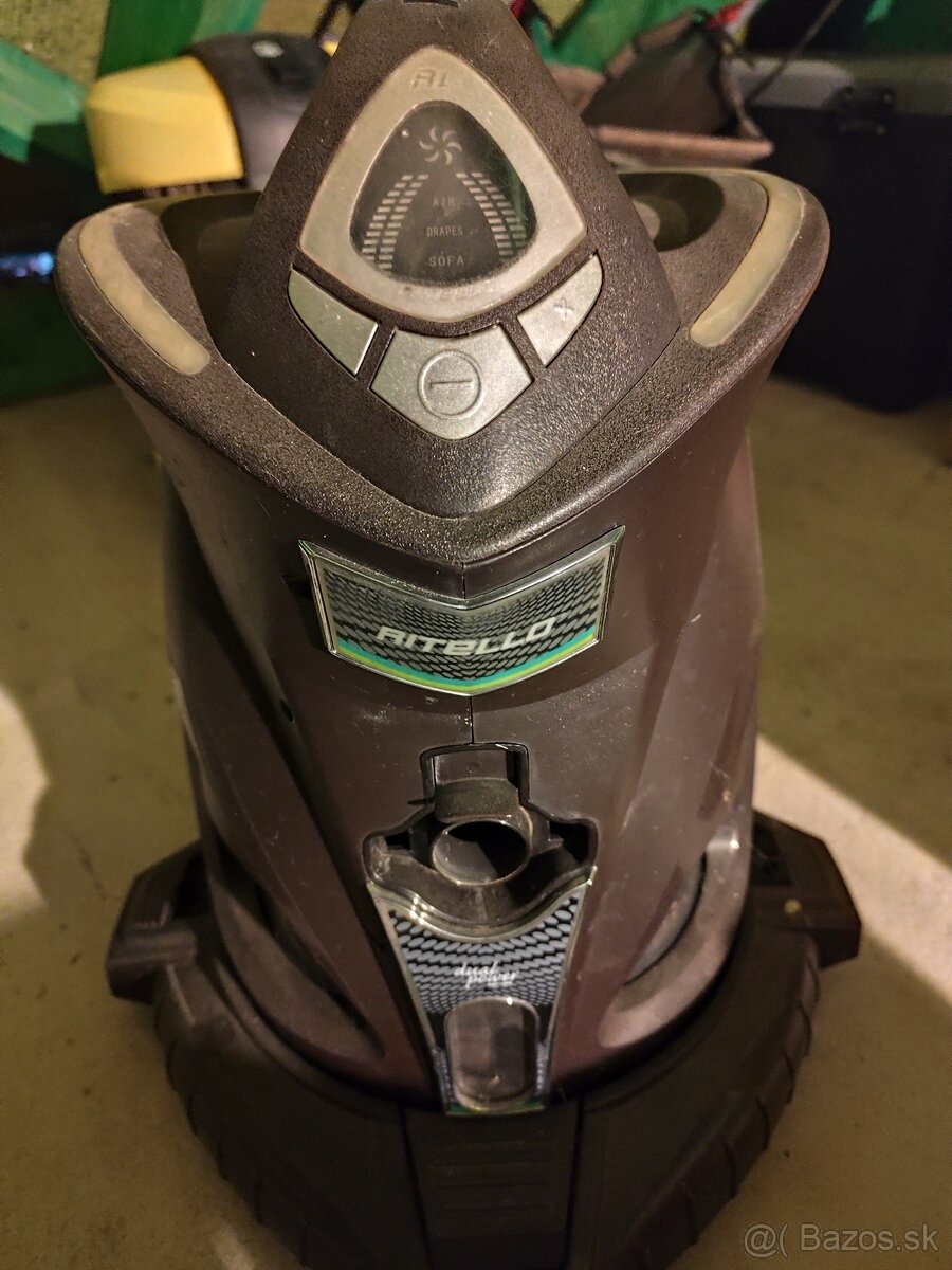 Vysávač ritello - 3