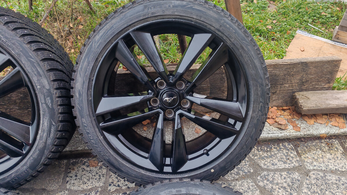 5x114,3 R19 --- FORD MUSTANG - 3